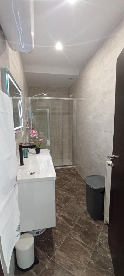 Apartman Stipan Omiš Kültér fotó