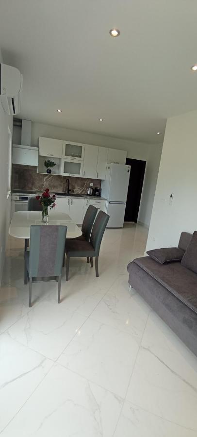 Apartman Stipan Omiš Kültér fotó