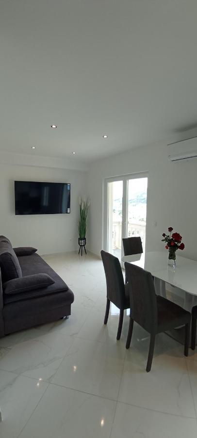 Apartman Stipan Omiš Kültér fotó
