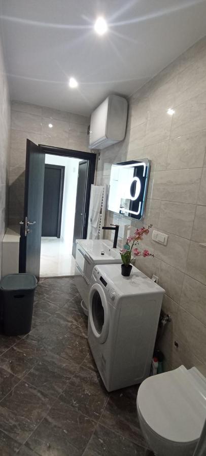 Apartman Stipan Omiš Kültér fotó