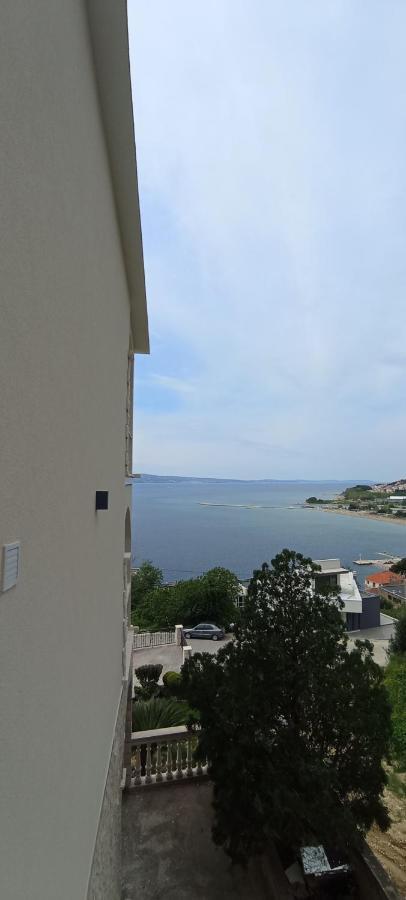 Apartman Stipan Omiš Kültér fotó